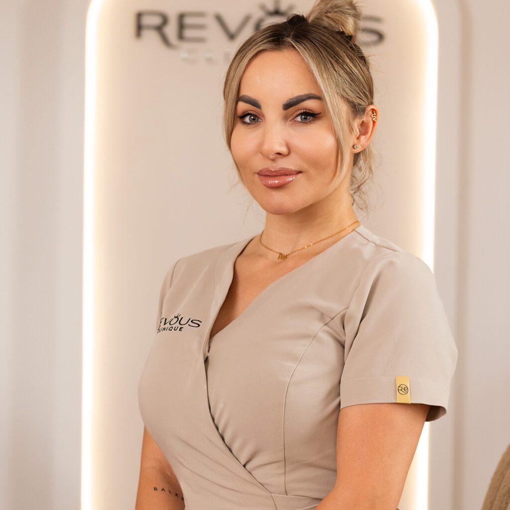 Kosmetolog Inowrocław