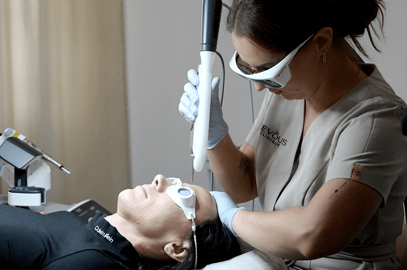 Fotona 4D Inowrocław