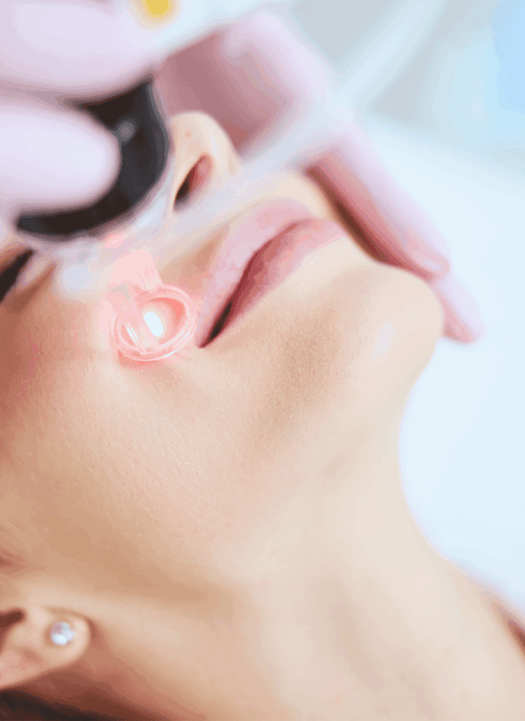 Lifting laserowy Inowrocław